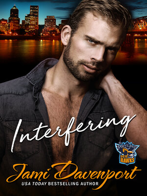 Interfering - ebook